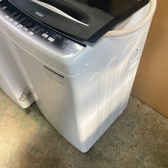 洗濯機5.5キロ
の画像