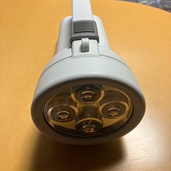  懐中電灯 ②の画像