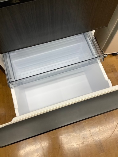 90分の無料軽トラック貸出サービス！【AQUA】4ドア冷蔵庫（AQR-V37PL）のご紹介です!