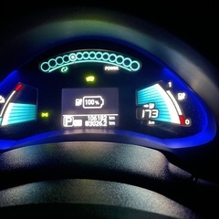 ✳︎最終出品✳︎ 28年後期型　リーフX 30kwhの画像