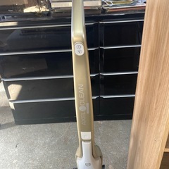 掃除機の画像