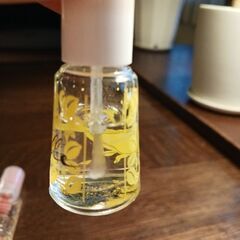 マニキュアの画像