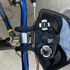 チャイルド自転車の画像