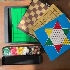 ボードゲームの画像