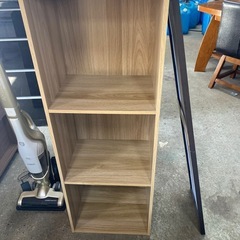 収納ボックスの画像