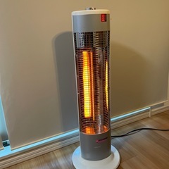 KOIZUMI ヒーター　の画像