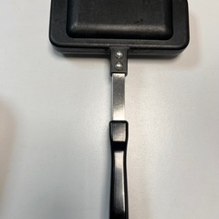 キャンプ　調理器具セットの画像