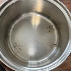 アムウェイソースパン大、小の画像