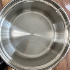 アムウェイソースパン大、小の画像