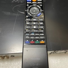 ＲＤ-BR600 ブルーレイレコーダー HDDの画像