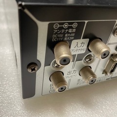 ＲＤ-BR600 ブルーレイレコーダー HDDの画像