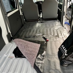 4シーターMINICAB-MiEV\ミニキャブミーブ16kwの画像