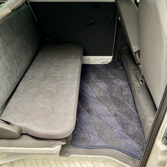 4シーターMINICAB-MiEV\ミニキャブミーブ16kwの画像
