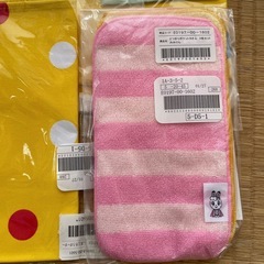 未使用しまじろうグッズの画像