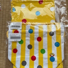 未使用しまじろうグッズの画像