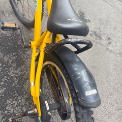 子ども 自転車の画像