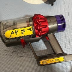 dyson ダイソン コードレスクリーナー SV12 V10の画像
