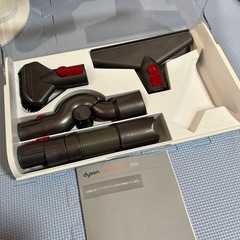 dyson ダイソン コードレスクリーナー SV12 V10の画像