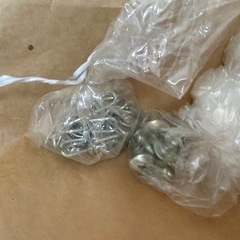 【差し上げます】未使用品スチール製ラックの画像