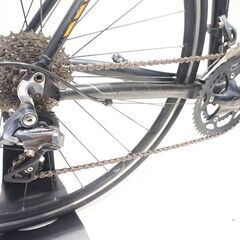 ASAHI PRECISION R 2021年モデル ロードバイクの画像