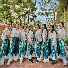 2025年11月OPEN‼️栃木県野木町で格安ダンスサークル✨の画像