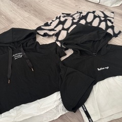 まとめ売り　140 女の子　未使用に近い　美品の画像