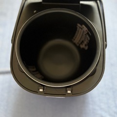 アイリスオーヤマ IH炊飯器 RCIE10-B 1.8L の画像