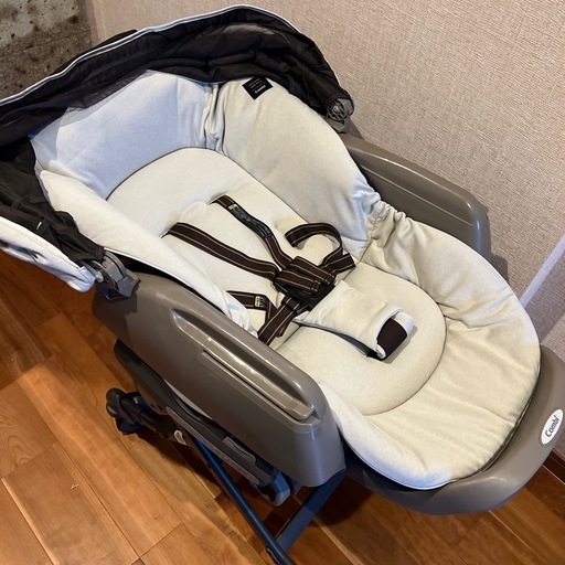 【美品！】Combi ネムリラ （AT BEDi）