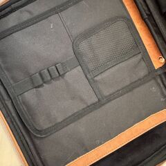 パソコン・書類（A4サイズ）用バッグの画像