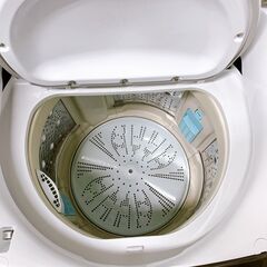 OE10101 ヒタチ 10.0kg 洗濯機 大型 小型一人暮らしの画像