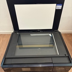 EPSON　EP-804A インクジェットプリンターの画像