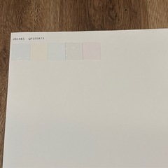 EPSON　EP-804A インクジェットプリンターの画像