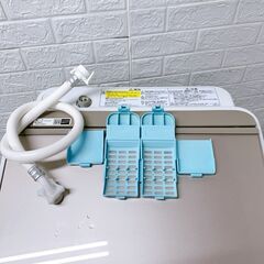 OE10101 ヒタチ 10.0kg 洗濯機 大型 小型一人暮らしの画像