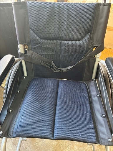 車イス　車椅子