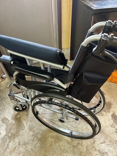 車イス　車椅子