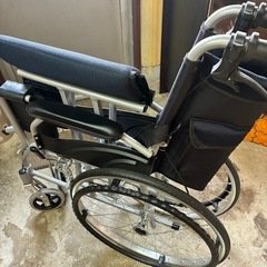 車イス　車椅子 の画像
