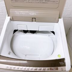 OE10101 ヒタチ 10.0kg 洗濯機 大型 小型一人暮らしの画像