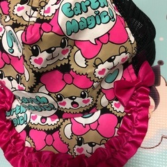 アースマジックキャップ②の画像