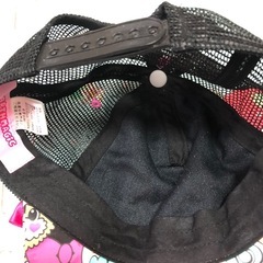 アースマジックキャップ②の画像