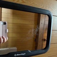 ベビーミラープレミアム　スマートエンジェル
の画像