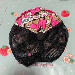 アースマジックキャップ②の画像