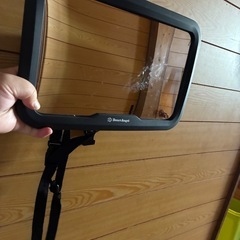 ベビーミラープレミアム　スマートエンジェル
の画像