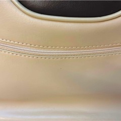 レノマの可愛いバックみしよう未使用の画像