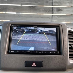 安心の総額表示！車検満たん★スズキスペーシア禁煙車バックモニターBluetoothナビ両側スライドドアの画像