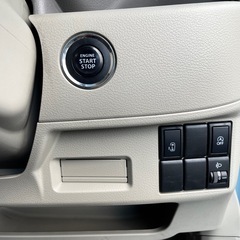 安心の総額表示！車検満たん★スズキスペーシア禁煙車バックモニターBluetoothナビ両側スライドドアの画像