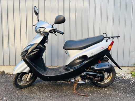 ★スーナー50★キムコ⭐︎格安原付⭐︎全国発送⭐︎関西　兵庫　うちはまだまだこの値段⭐︎