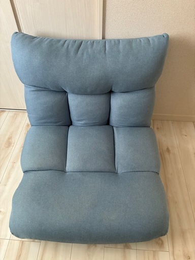 座椅子ソファー（一つ売り可能