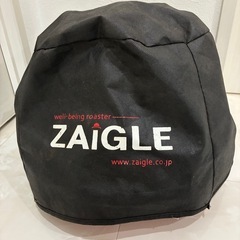ZAIGLE ザイグルの画像