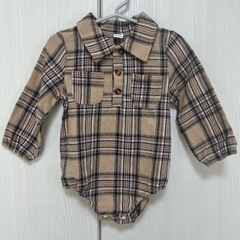 子ども服80センチの画像