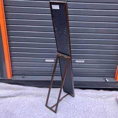 無料姿見の画像